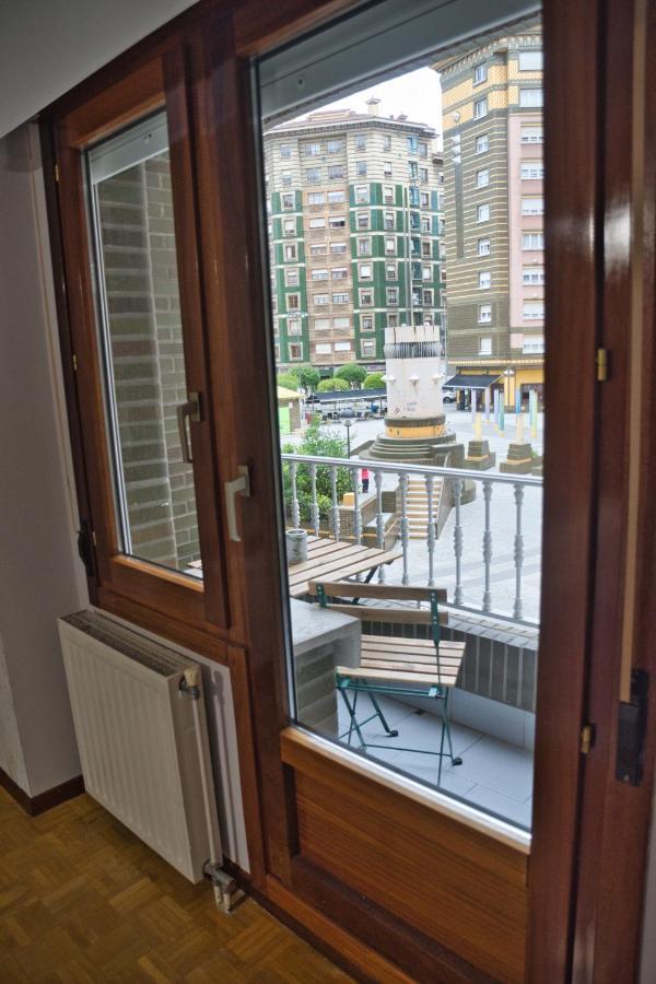 La Villa De Lore, Piso Completo Apto 6 Personas Con Garaje Авілес Екстер'єр фото